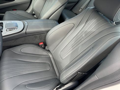 Used 2023 Mercedes-Benz CLS 450 4MATIC image 30