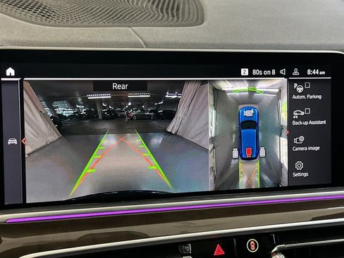 Used 2023 BMW X5 sDrive40i w/ Parking Assistance Package image 25