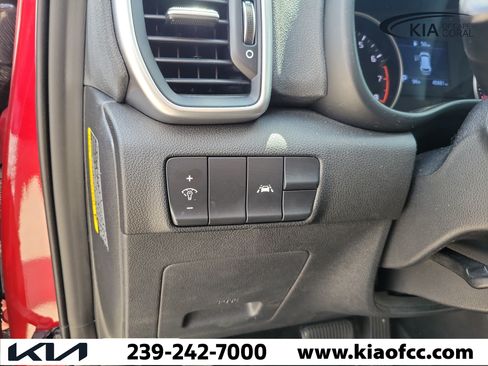 Used 2022 Kia Sportage LX FWD image 22