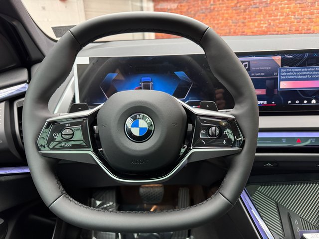 Used 2026 BMW X3 xDrive30i AWD/4WD image 14