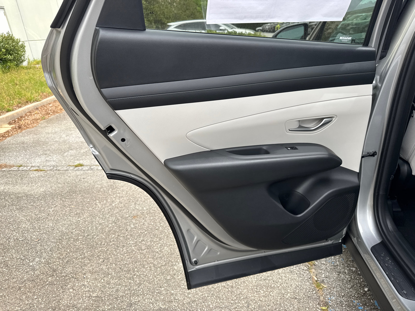 New 2026 Hyundai Tucson SEL Plus FWD image 23