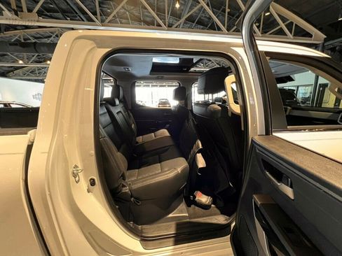 Used 2024 Toyota Tundra Limited w/ Power Package image 14