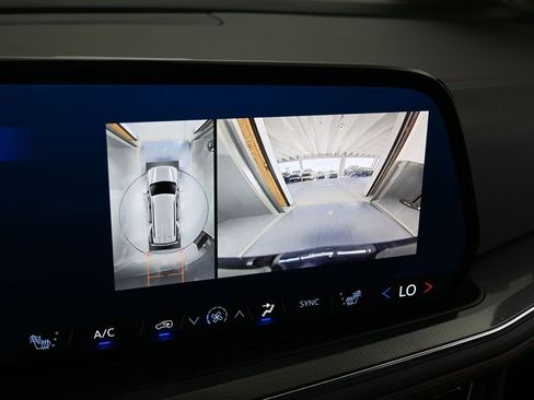 Used 2025 Chevrolet Tahoe RST w/ RST Capability Package image 29