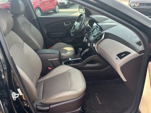 Used 2015 Hyundai Tucson SE AWD/4WD image 28