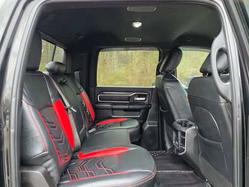 Used 2020 RAM 2500 Big Horn w/ Level 2 Equipment Group image 28