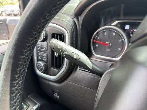Used 2021 Chevrolet Silverado 2500 LTZ w/ Carhartt Edition AWD/4WD image 12