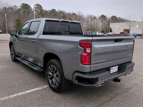 Used 2024 Chevrolet Silverado 1500 RST image 6