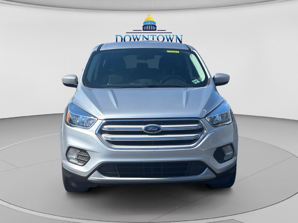 Used 2019 Ford Escape SE AWD/4WD image 8