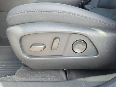 New 2027 Chevrolet Equinox LT w/ Convenience Package II AWD/4WD image 22
