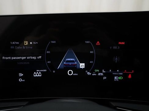 New 2026 Audi A6 Premium Plus AWD/4WD image 2