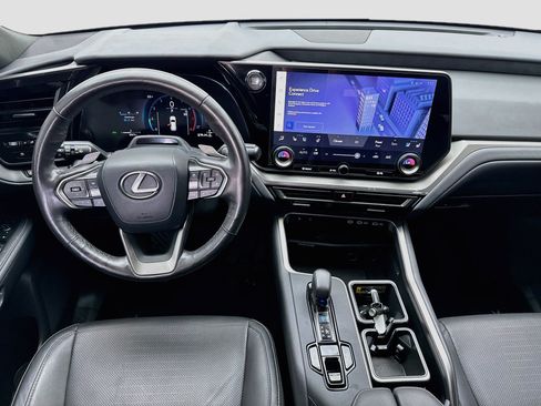 Used 2025 Lexus TX 350 FWD w/ Technology Package image 15
