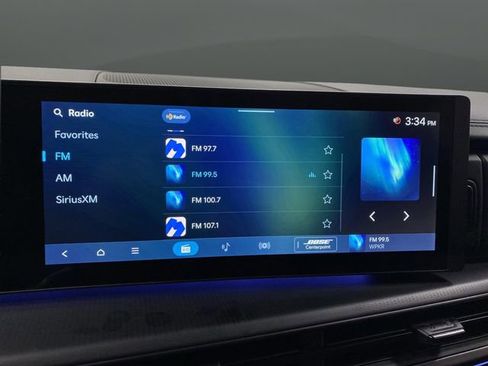 New 2026 Hyundai Santa Fe Calligraphy image 20