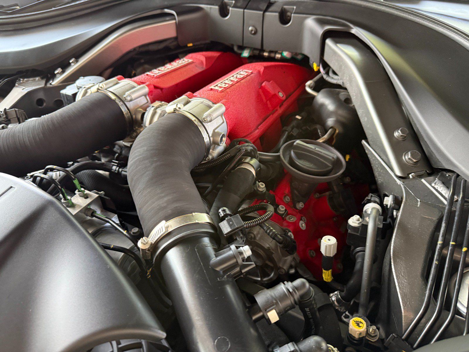 Used 2022 Ferrari Portofino M RWD image 42