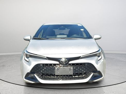 Used 2023 Toyota Corolla SE FWD image 4