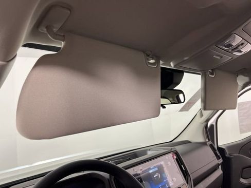 New 2026 Nissan Frontier S image 35