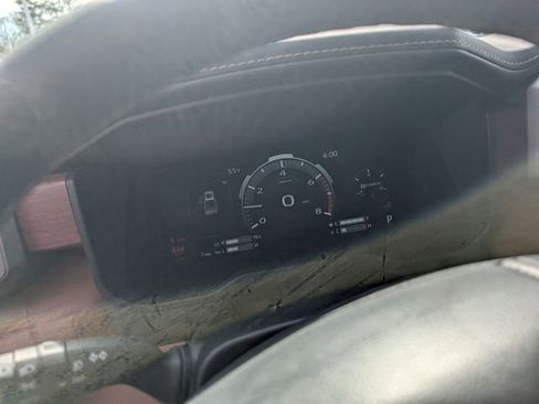 New 2026 Toyota Tundra 1794 Edition AWD/4WD image 20