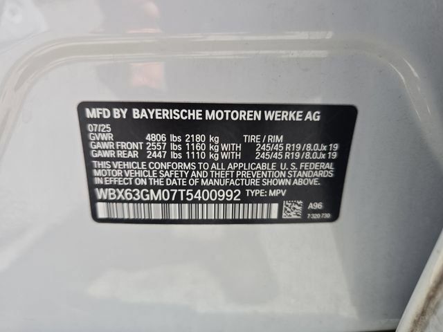 Used 2026 BMW X2 xDrive28i AWD/4WD image 33
