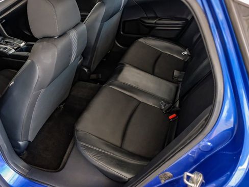 Used 2019 Honda Civic Sport image 32