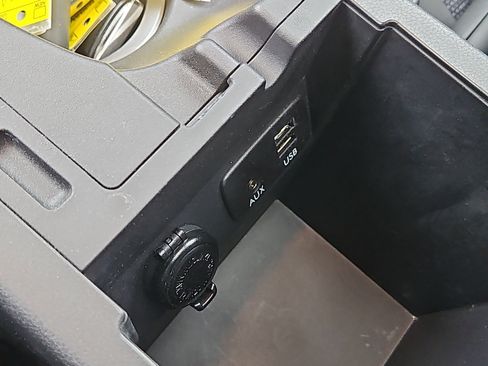 Used 2017 Subaru Impreza 2.0i Sport image 10