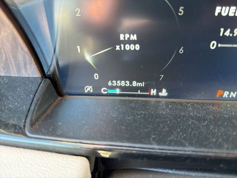 Certified 2021 Lincoln Navigator Reserve w/ Luxury Package image 34