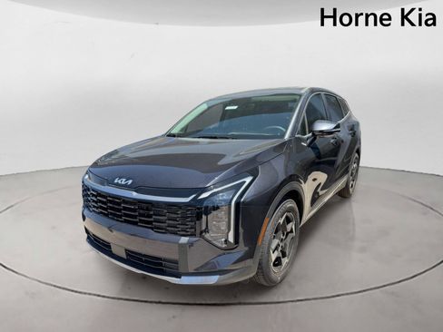 New 2026 Kia Seltos SX AWD/4WD image 7