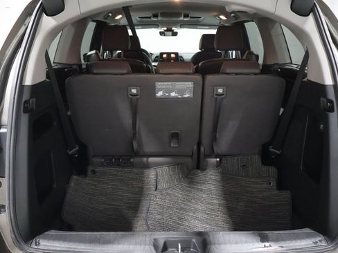 Used 2022 Honda Odyssey Touring image 19