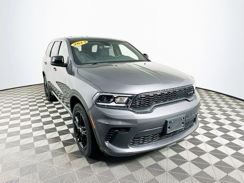 Certified 2023 Dodge Durango GT image 2