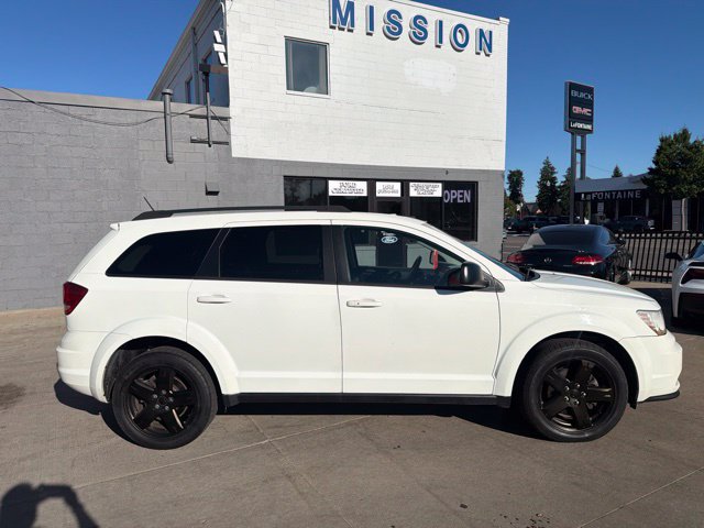 Used 2018 Dodge Journey SE AWD/4WD image 9