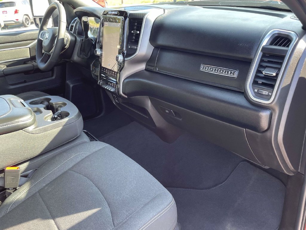 Used 2026 RAM 2500 Big Horn AWD/4WD image 33