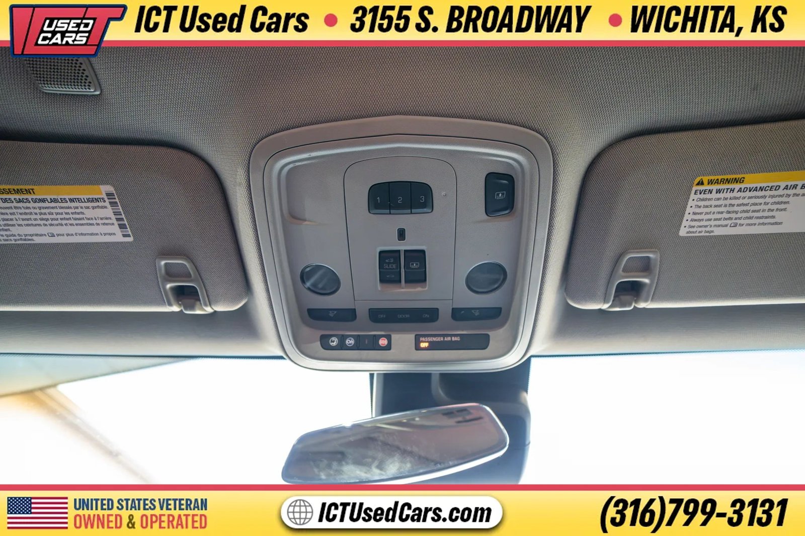 Used 2015 Cadillac CTS Performance RWD image 19