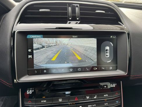 Used 2018 Jaguar XE S image 35