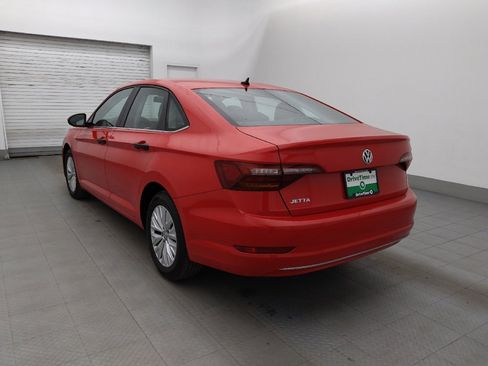 Used 2019 Volkswagen Jetta S w/ Driver Assistance Package image 5