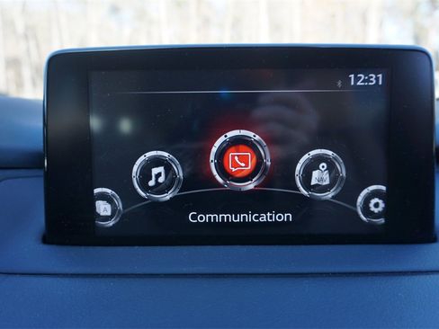 Used 2016 MAZDA CX-9 Touring image 11