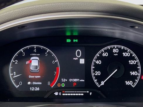 Certified 2024 Honda Civic EX-L image 11