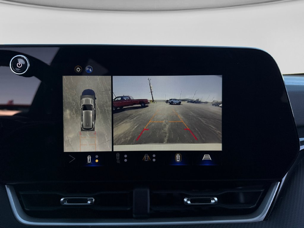 Used 2025 Chevrolet Equinox LT w/ Safety and Technology Package AWD/4WD image 27