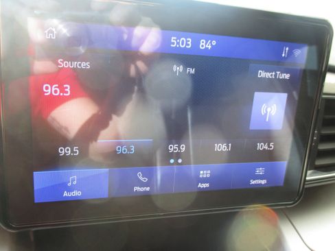 Used 2020 Ford Explorer XLT w/ Equipment Group 202A image 16