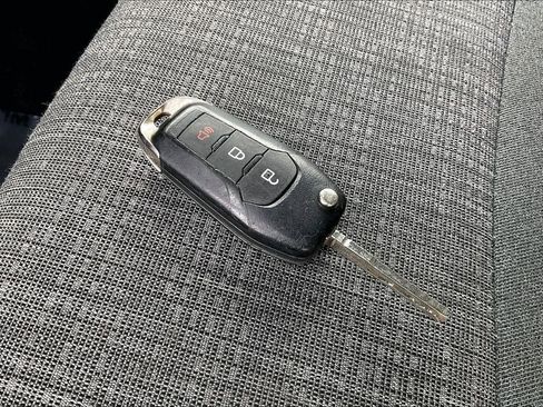 Used 2024 Ford F250 XLT image 35