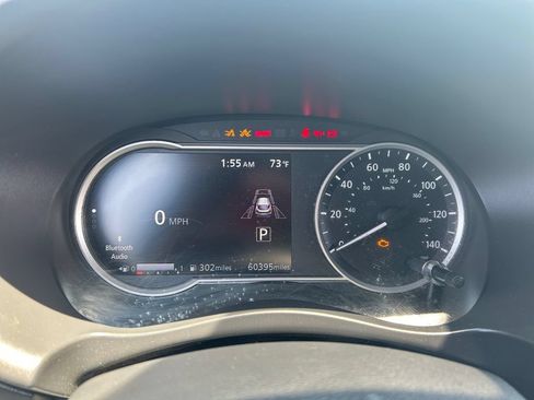 Used 2020 Nissan Kicks SR w/ SR Premium Package FWD image 19