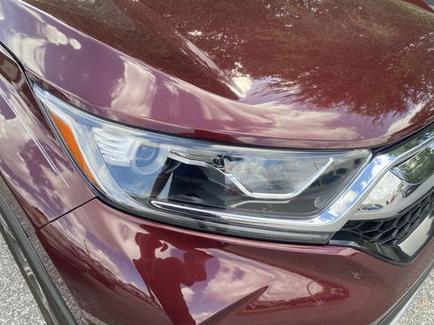 Used 2019 Honda CR-V EX-L image 16