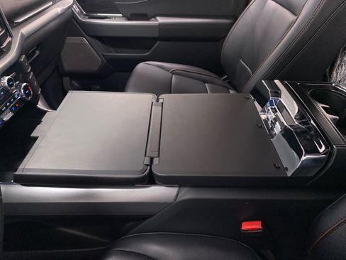 New 2026 Ford F150 Lariat image 50