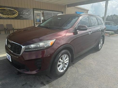Used 2019 Kia Sorento FWD w/ LX Convenience Package image 2