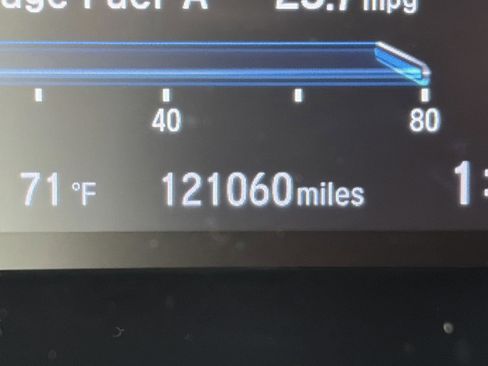 Certified 2021 Honda Civic EX image 23