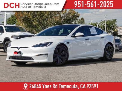 Used 2022 Tesla Model S