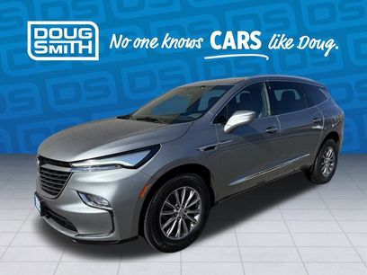 Used 2024 Buick Enclave Premium