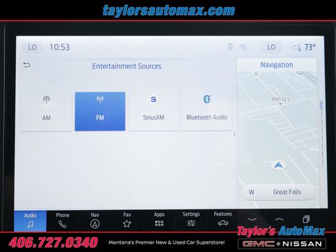 Used 2024 Ford F150 King Ranch AWD/4WD image 11