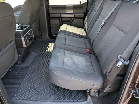 Used 2020 Ford F150 XLT w/ Equipment Group 302A Luxury AWD/4WD image 18