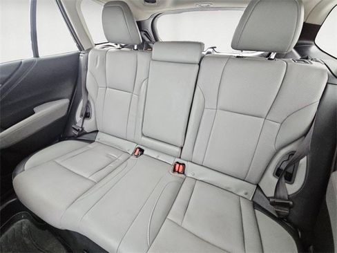 Certified 2023 Subaru Outback Limited image 13
