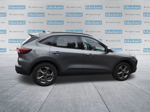 Used 2025 Ford Escape ST-Line Select image 4