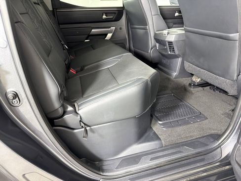 Used 2023 Toyota Tundra SR5 w/ TRD Off-Road Premium Package AWD/4WD image 15