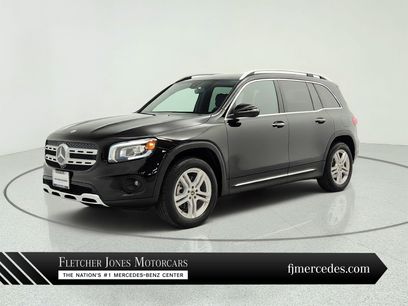 Used 2023 Mercedes-Benz GLB 250